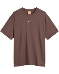 Nike - X Nocta Cardinal Stock T-Shirt - Lyst