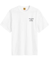 Human Made - Dragon Back Print T-Shirt - Lyst