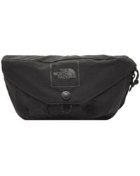 The North Face - Glen Canyon Lumbar Pack - Lyst