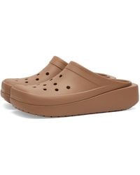 Crocs™ - Blunt Toe Clog - Lyst