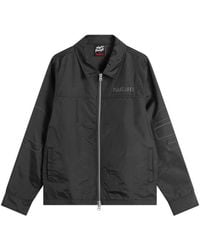 Pleasures - Helmets Nylon Work Jacket - Lyst