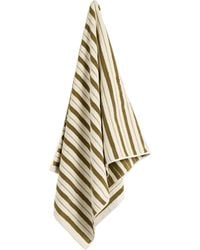 BAINA - Franklin Bath Towel - Lyst