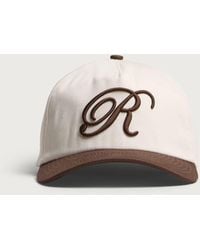 Ronning - Initial Cap - Lyst