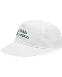 About Blank - End. X Cap - Lyst