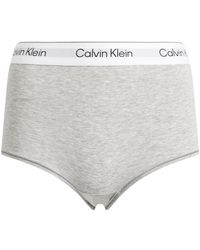 Calvin Klein - Icon Boy Short - Lyst