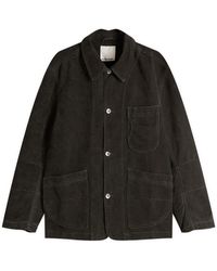 YMC - Construction Jacket - Lyst