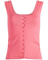GIMAGUAS - Oscar Top - Lyst