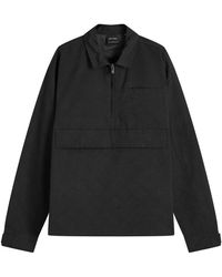 Daily Paper - Treasure Monogram Anorak - Lyst