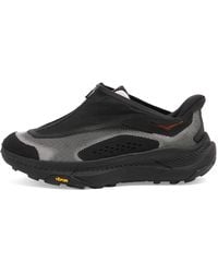 Hoka One One - U Project Transport Ts Sneaker - Lyst