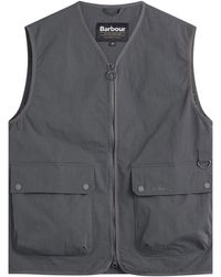 Barbour - Re-Engineered Flyweight Gilet - Lyst