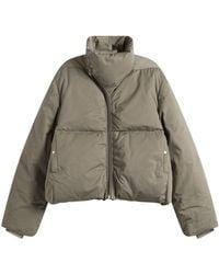 Rick Owens - Turtle Jacket - Lyst