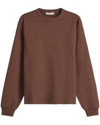 YMC - Studio Sweatshirt - Lyst