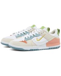 Nike Dunk Disrupt 2 W Trainers - White