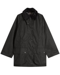 Barbour - Beaufort Wax Jacket - Lyst