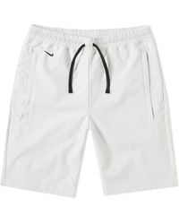 Nike Lab Aae 2.0 Short - White
