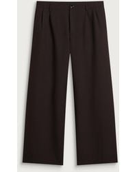 Our Legacy - Issue Wool Bridge Chino - Lyst
