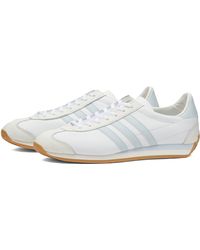 adidas - Country Og Sneakers - Lyst