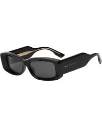 Gucci - Gg1528S Sunglasses - Lyst