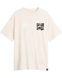 TGB - Dance Africa T-Shirt - Lyst