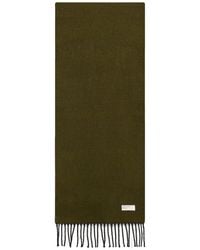 Universal Works - Double Sided Scarf - Lyst