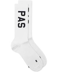 Pas Normal Studios - Pas Race Socks - Lyst