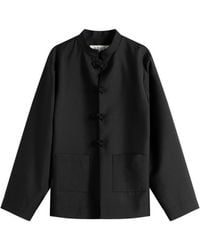 Rohe - Pankou Closure Jacket - Lyst