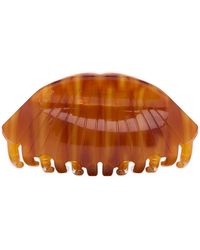 Kijun - Shell Claw Clip - Lyst