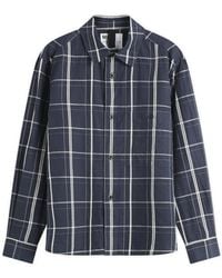 MHL by Margaret Howell - Overall Shirt - Lyst