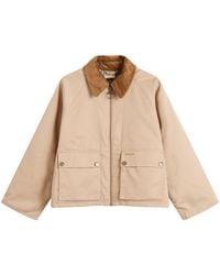 Barbour - Winnie Casual Jacket - Lyst