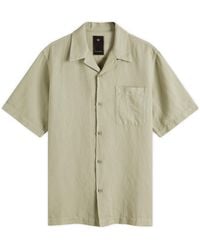 Maharishi - Hemp Vacation Shirt - Lyst