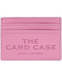Marc Jacobs - The Card Case - Lyst