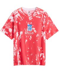 Navinder Nangla - Ingerlund Away Football Jersey - Lyst