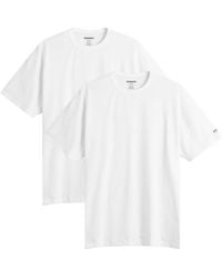 Neighborhood - Classic 2-Pack T-Shirts - Lyst