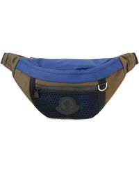moncler waist bag
