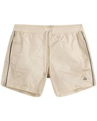 Moncler - Swim Shorts - Lyst