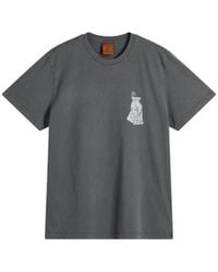 Nudie Jeans - Roy Nope T-Shirt - Lyst
