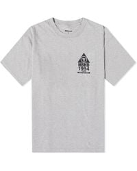 Neighborhood - Ss-17 T-Shirt - Lyst