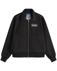 Pleasures - X Oasis Forever Track Jacket - Lyst