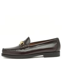 G.H. Bass & Co. - X Pop Traders Lincoln Easy Weejun Loafer - Lyst