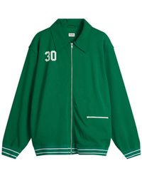 Bode - Sophomore Jacket - Lyst