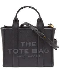 ハンドバッグ Marc Jacobs Mini Borsa The Nano Tote In Pelle Amazon.com: Marc Jacobs The Nano Tote Crossbody, Black