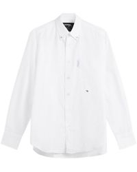 HOMMEGIRLS - Oxford Shirt - Lyst