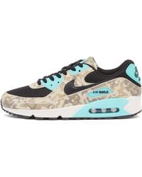 Nike - Air Max 90 Prm Sneaker - Lyst