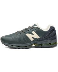 New Balance - X Stone Island 1890 Sneaker - Lyst