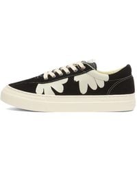 Stepney Workers Club - Dellow Shroom Hands Canvas Sneaker - Lyst