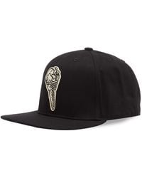 ICECREAM - Cone Felt Patch Cap - Lyst