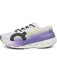 On Shoes - Cloudboom Max Sneaker - Lyst