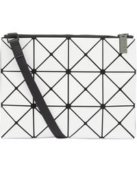 Issey Miyake - Lucent Cross Body Bag - Lyst
