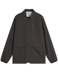 KA_YO_Prototype - Insulated Overshirt - Lyst