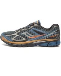 Saucony - Progrid Guide 7 Sneaker - Lyst